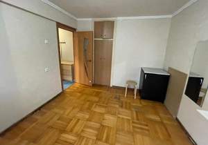1-к квартира, вторичка, 31м2, 4/5 этаж