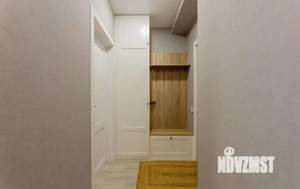 1-к квартира, вторичка, 37м2, 9/19 этаж