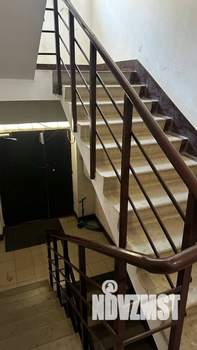 1-к квартира, вторичка, 37м2, 1/6 этаж