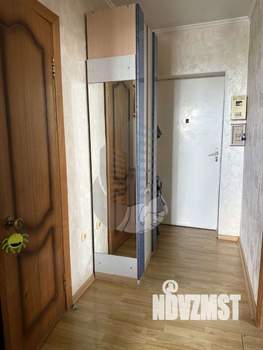1-к квартира, вторичка, 34м2, 5/6 этаж