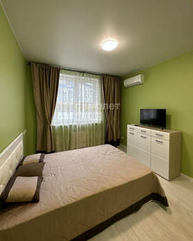 1-к квартира, вторичка, 32м2, 2/3 этаж