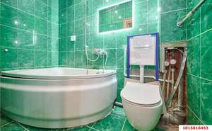 2-к квартира, вторичка, 53м2, 6/6 этаж