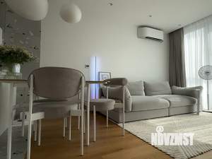 1-к квартира, вторичка, 45м2, 12/22 этаж