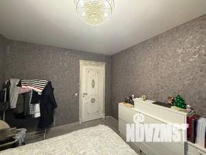 3-к квартира, вторичка, 73м2, 3/10 этаж