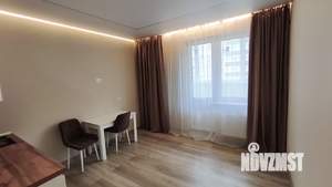 Студия квартира, вторичка, 20м2, 4/5 этаж