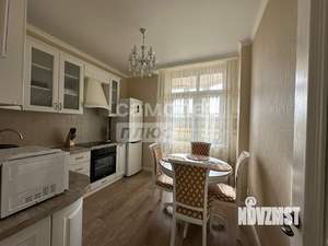 1-к квартира, вторичка, 36м2, 16/18 этаж