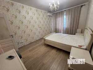 2-к квартира, вторичка, 81м2, 3/24 этаж