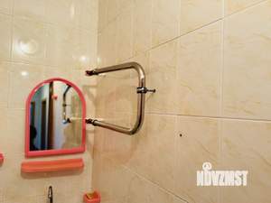 2-к квартира, вторичка, 50м2, 5/10 этаж