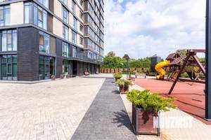 2-к квартира, вторичка, 100м2, 6/16 этаж