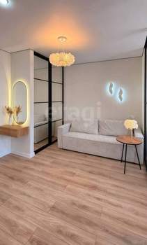 1-к квартира, вторичка, 38м2, 20/20 этаж