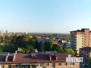3-к квартира, вторичка, 61м2, 9/9 этаж
