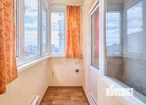 1-к квартира, вторичка, 56м2, 9/10 этаж