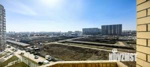 1-к квартира, вторичка, 33м2, 7/16 этаж
