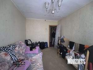 2-к квартира, вторичка, 49м2, 7/9 этаж