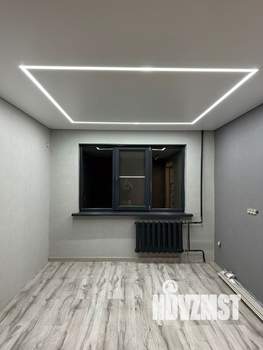 1-к квартира, вторичка, 31м2, 1/5 этаж