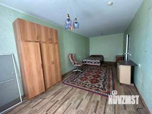 1-к квартира, вторичка, 40м2, 4/16 этаж