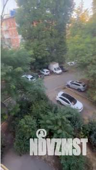 2-к квартира, вторичка, 44м2, 4/5 этаж