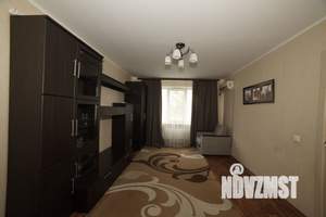 1-к квартира, вторичка, 38м2, 3/12 этаж