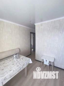 1-к квартира, вторичка, 37м2, 3/16 этаж