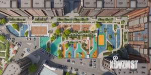 Студия квартира, вторичка, 28м2, 16/24 этаж