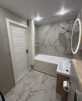 2-к квартира, вторичка, 59м2, 12/16 этаж