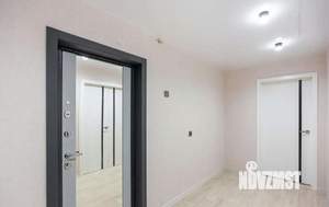 2-к квартира, вторичка, 49м2, 19/24 этаж