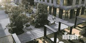 2-к квартира, вторичка, 67м2, 6/9 этаж