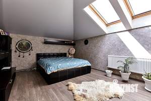 4-к квартира, вторичка, 121м2, 5/6 этаж