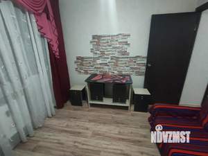 1-к квартира, вторичка, 38м2, 13/17 этаж