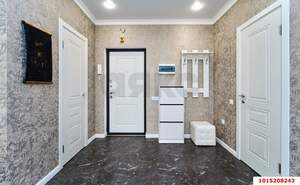 1-к квартира, вторичка, 39м2, 13/16 этаж