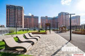 2-к квартира, вторичка, 49м2, 5/16 этаж