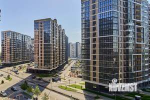 2-к квартира, вторичка, 51м2, 11/16 этаж