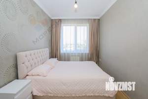 2-к квартира, вторичка, 61м2, 5/6 этаж