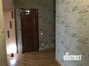 3-к квартира, вторичка, 100м2, 10/11 этаж