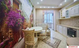 2-к квартира, вторичка, 57м2, 6/14 этаж