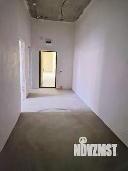 2-к квартира, вторичка, 77м2, 2/19 этаж