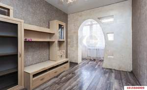 2-к квартира, вторичка, 46м2, 1/6 этаж