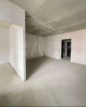 1-к квартира, вторичка, 46м2, 7/8 этаж