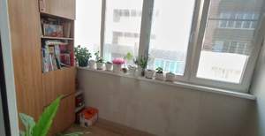 1-к квартира, вторичка, 35м2, 5/6 этаж