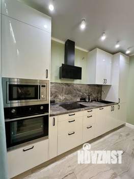 1-к квартира, вторичка, 39м2, 2/24 этаж