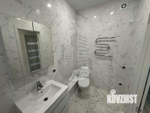 2-к квартира, вторичка, 50м2, 18/24 этаж