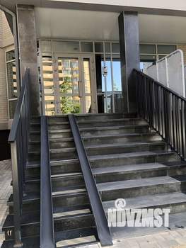 1-к квартира, вторичка, 44м2, 20/25 этаж