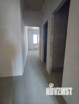 2-к квартира, вторичка, 71м2, 6/9 этаж