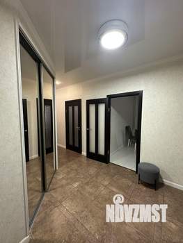 2-к квартира, вторичка, 69м2, 3/17 этаж