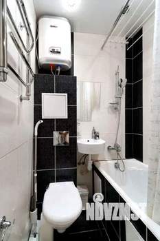 1-к квартира, вторичка, 41м2, 2/4 этаж