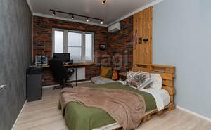 2-к квартира, вторичка, 63м2, 18/19 этаж