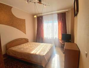 3-к квартира, вторичка, 78м2, 1/5 этаж