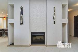 3-к квартира, вторичка, 144м2, 13/14 этаж