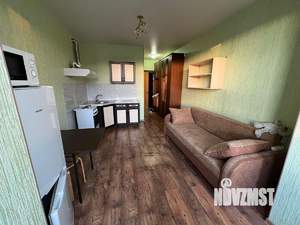Студия квартира, вторичка, 24м2, 4/7 этаж