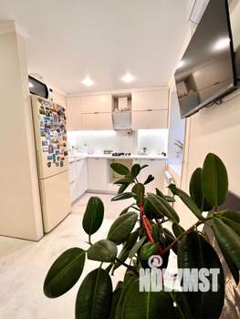 1-к квартира, вторичка, 38м2, 3/9 этаж